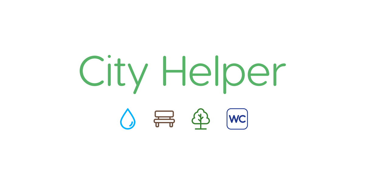 City Helper